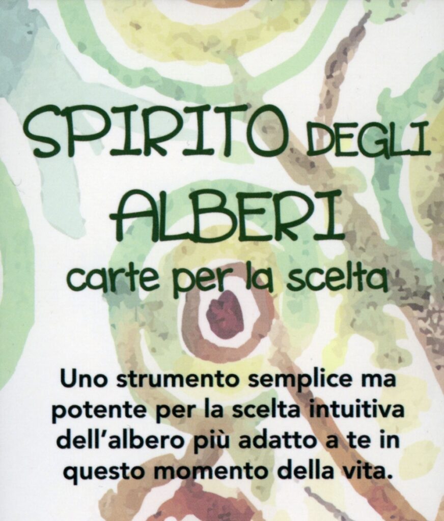 alberi